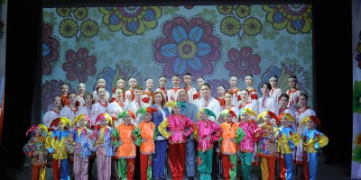 Арт - группа «Дивертисмент»